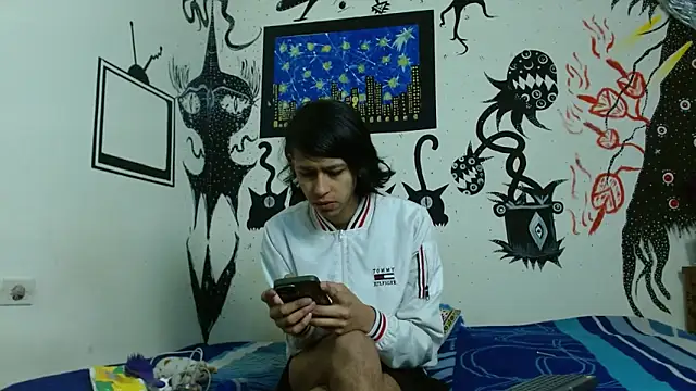 boysLittle online show from 10-16-25, 11:33