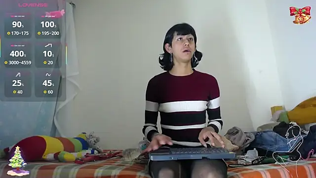 boysLittle online show from 12-20-25, 09:16