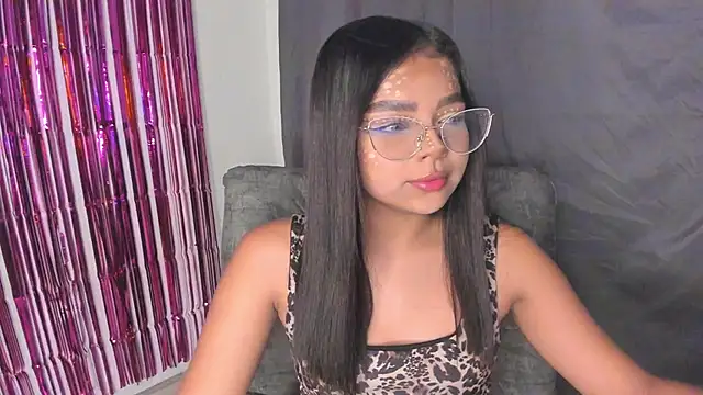 Lixy x online show from 10-31-25, 01:28