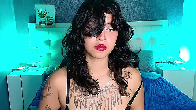 gabriela cortez online show from 02-26-25, 10:42