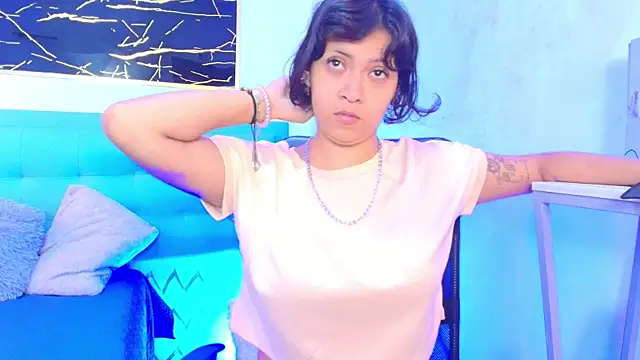 gabriela cortez online show from 01-08-26, 12:29