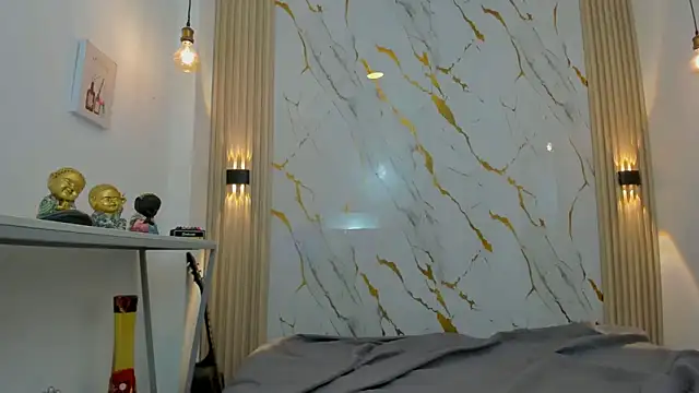 gabriela cortez online show from 02-10-26, 01:04