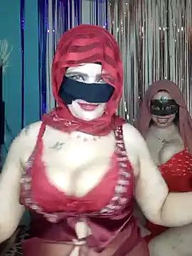 Snapshot of Mayan9 chatting on 02-12-25, 06:51 Mayan9 online show from 02-12-25, 06:51