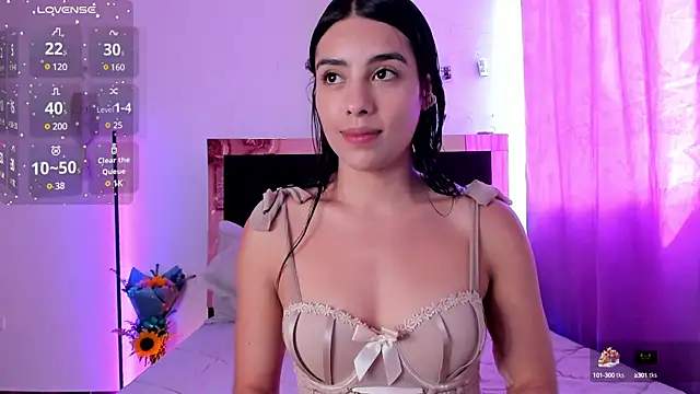 Snapshot of Carorosse chatting on 02-16-25, 02:54 Carorosse online show from 02-16-25, 02:54