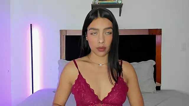 Snapshot of Carorosse chatting on 11-29-25, 03:59 Carorosse online show from 11-29-25, 03:59