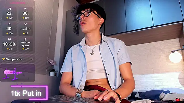 tim  fox online show from 11-12-25, 01:00