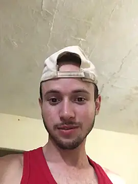 CSantiago01 online show from 01-17-25, 01:47