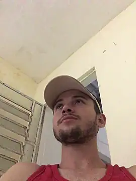 CSantiago01 online show from 01-17-25, 11:18