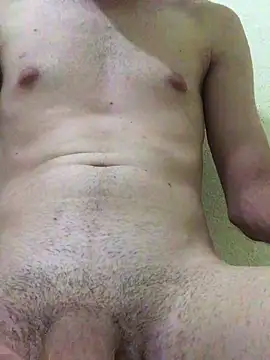 CSantiago01 online show from 02-12-25, 12:16