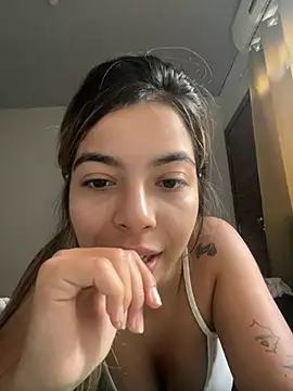 ninfduda online show from 01-09-25, 08:22