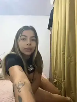 ninfduda online show from 02-16-25, 12:30