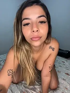 ninfduda online show from 02-27-25, 01:27