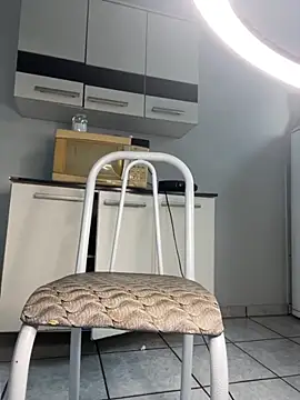 ninfduda online show from 10-10-25, 09:25