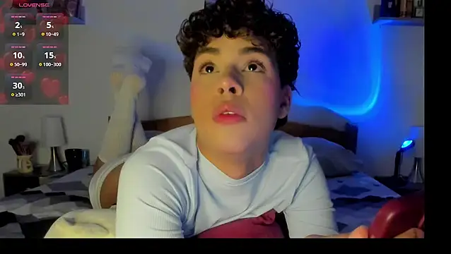 dani angels   online show from 03-24-26, 06:57