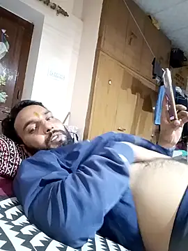 Rajasthani-boy online show from 02-22-25, 03:47