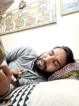 Rajasthani-boy online show from 02-27-25, 05:04