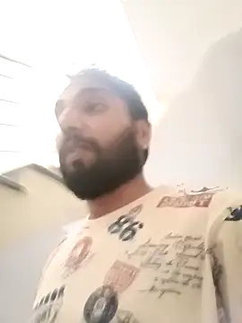 Rajasthani-boy online show from 09-28-25, 11:15