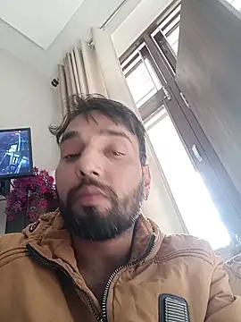 Rajasthani-boy online show from 12-04-25, 09:07