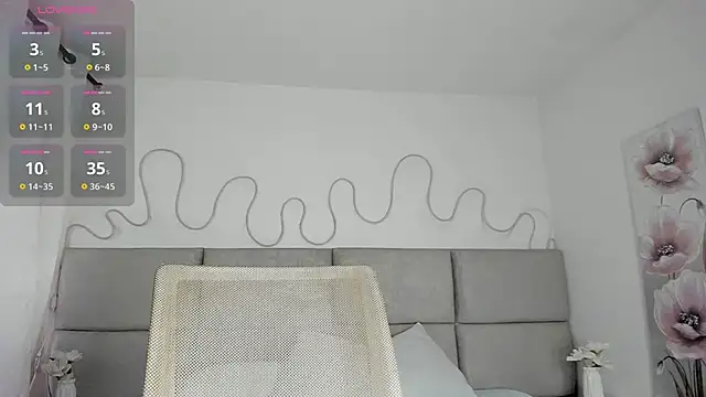 Luceroooo online show from 04-11-26, 12:31