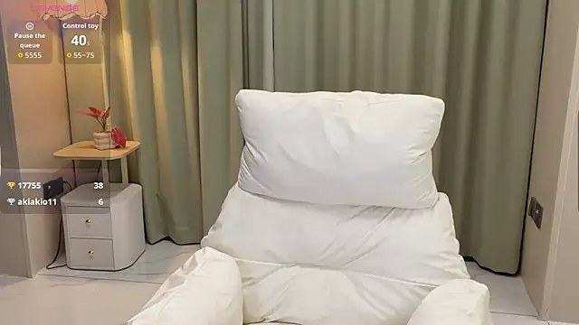 muyan 00 online show from 02-16-26, 02:24