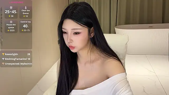 muyan 00 online show from 03-21-26, 03:37