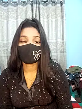 Anika-1 online show from 01-26-25, 09:18