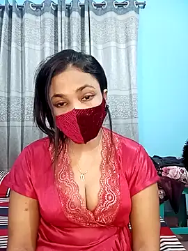 Anika-1 online show from 01-27-25, 07:03