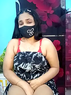 Anika-1 online show from 01-28-25, 04:19