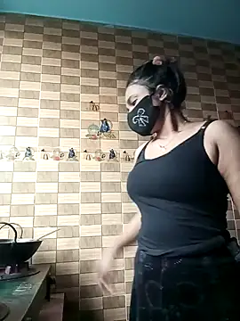 Anika-1 online show from 02-02-25, 08:46