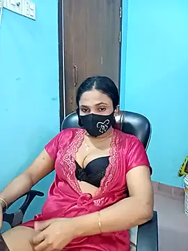 Anika-1 online show from 02-02-25, 07:25