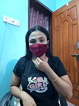 Anika-1 online show from 02-04-25, 09:49