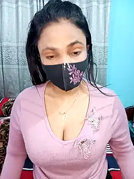 Anika-1 online show from 02-07-25, 10:09