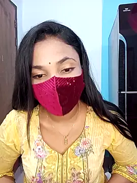 Anika-1 online show from 02-10-25, 02:37