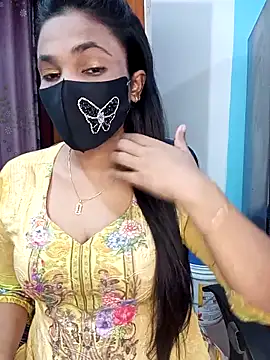 Anika-1 online show from 02-12-25, 10:35