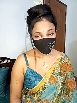 Anika-1 online show from 02-19-25, 05:16