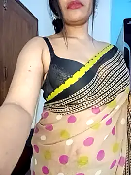 Anika-1 online show from 03-07-25, 08:33