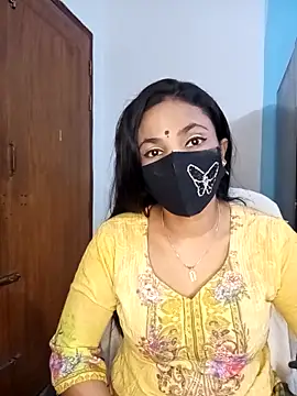 Anika-1 online show from 03-09-25, 08:31