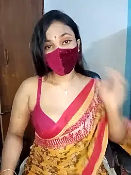 Anika-1 online show from 03-10-25, 05:18