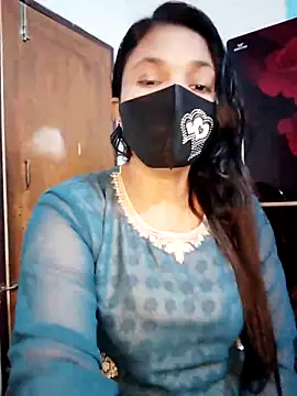 Anika-1 online show from 10-08-25, 05:32