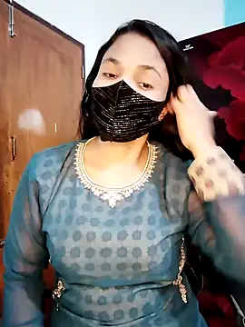 Anika-1 online show from 10-09-25, 08:45