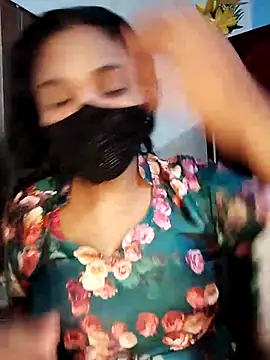 Anika-1 online show from 12-03-25, 08:23