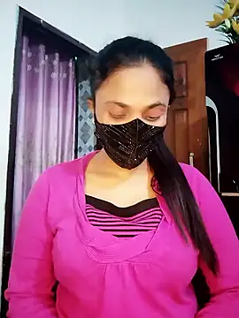 Anika-1 online show from 01-08-26, 07:43