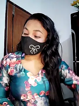 Anika-1 online show from 01-17-26, 05:27