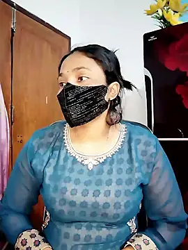 Anika-1 online show from 01-19-26, 05:44