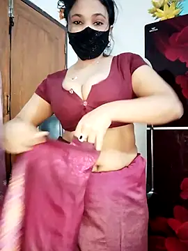 Anika-1 online show from 03-05-26, 05:09