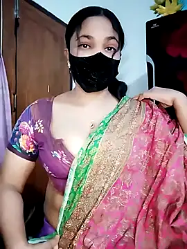 Anika-1 online show from 03-06-26, 05:20