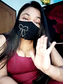 Snapshot of Anika-1 chatting on 05-01-26, 05:28 Anika-1 online show from 05-01-26, 05:28