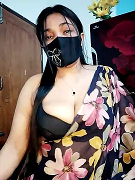 Snapshot of Anika-1 chatting on 05-18-26, 04:07 Anika-1 online show from 05-18-26, 04:07