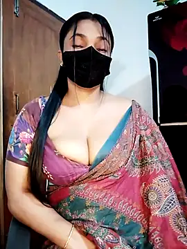 Snapshot of Anika-1 chatting on 05-25-26, 09:26 Anika-1 online show from 05-25-26, 09:26