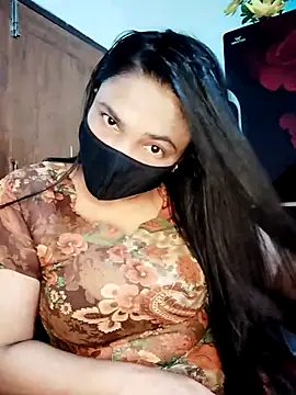Snapshot of Anika-1 chatting on 07-08-26, 05:50 Anika-1 online show from 07-08-26, 05:50